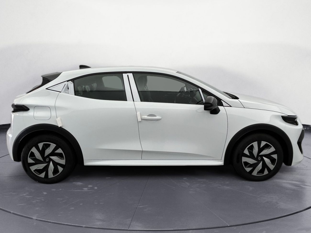 Mandataire RENAULT Clio 1.2 TCE 115CH EVOLUTION