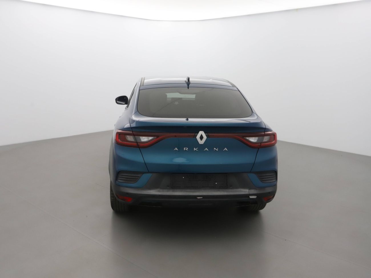 Mandataire RENAULT Arkana 1.3 TCE MILD HYBRID 140CH TECHNO EDC