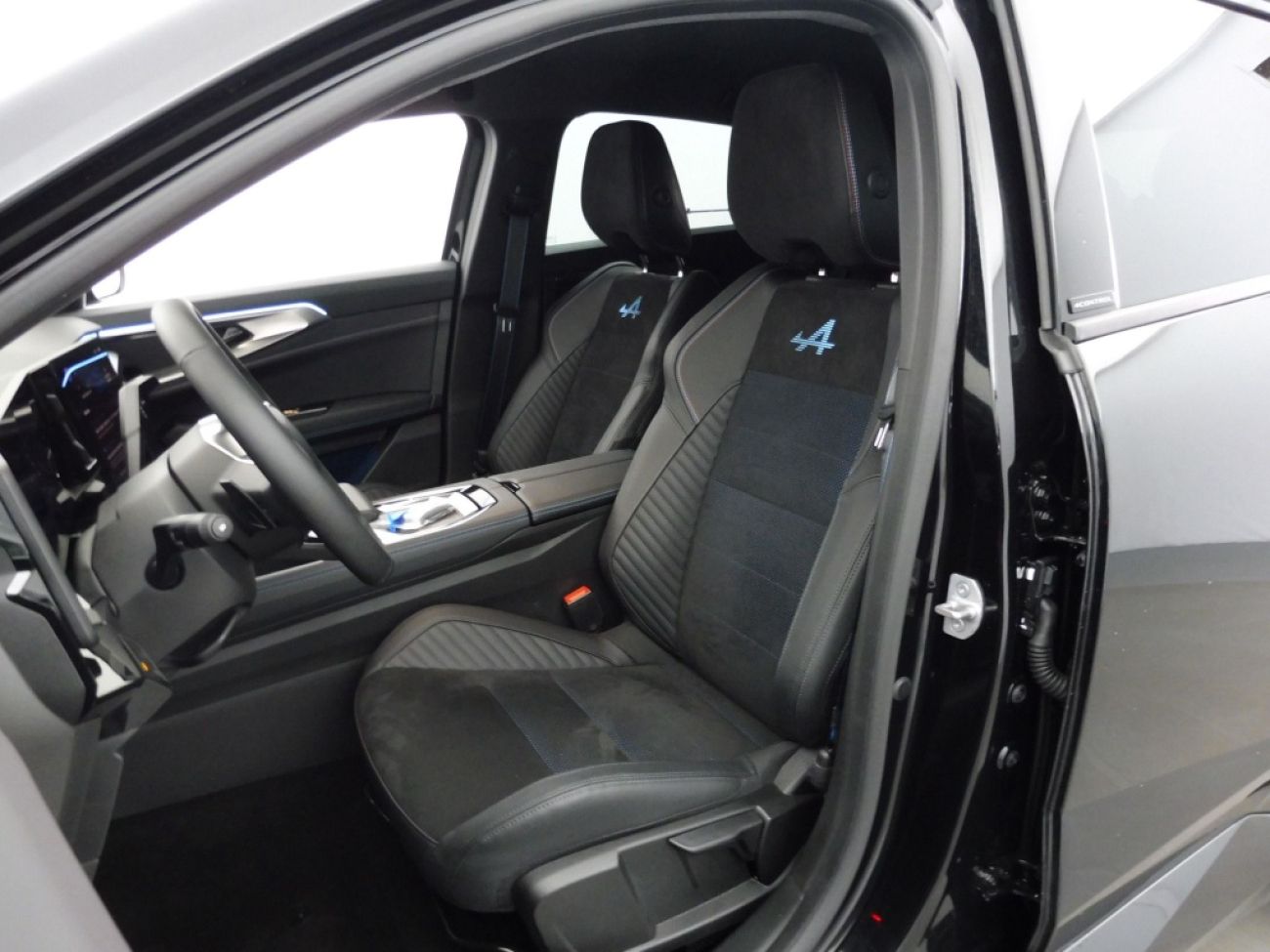 Mandataire RENAULT RAFALE 1.2 E-TECH FULL HYBRID 200CH ESPRIT ALPINE