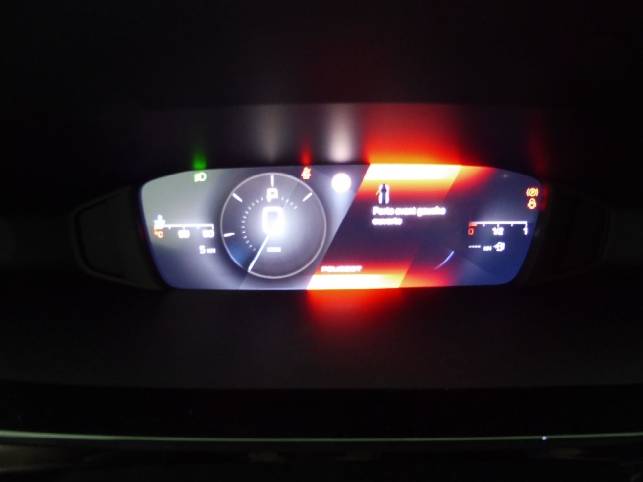 Mandataire PEUGEOT 308 1.5 BLUEHDI 130CH S&S ALLURE EAT8