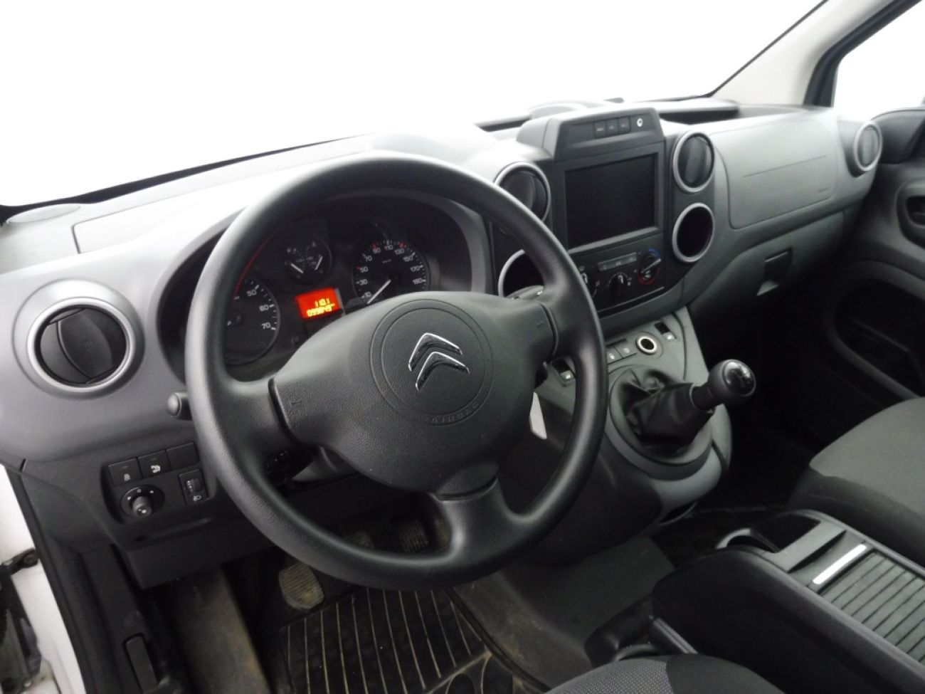 Mandataire Citroën Berlingo BLUEHDI 75CH CLUB