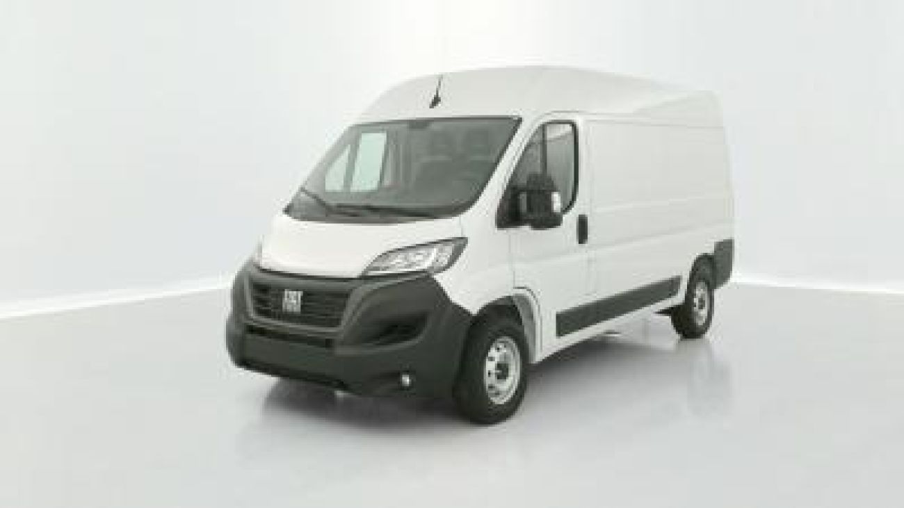 Mandataire FIAT Ducato III 3.5 MH2 H3-Power 140ch