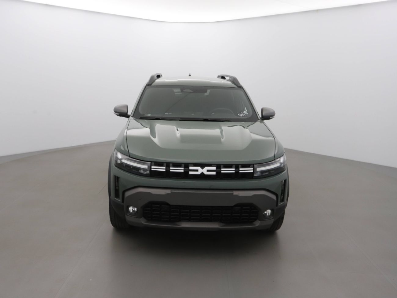 Mandataire Dacia DUSTER 1.6 HYBRID 140CH JOURNEY 4X2
