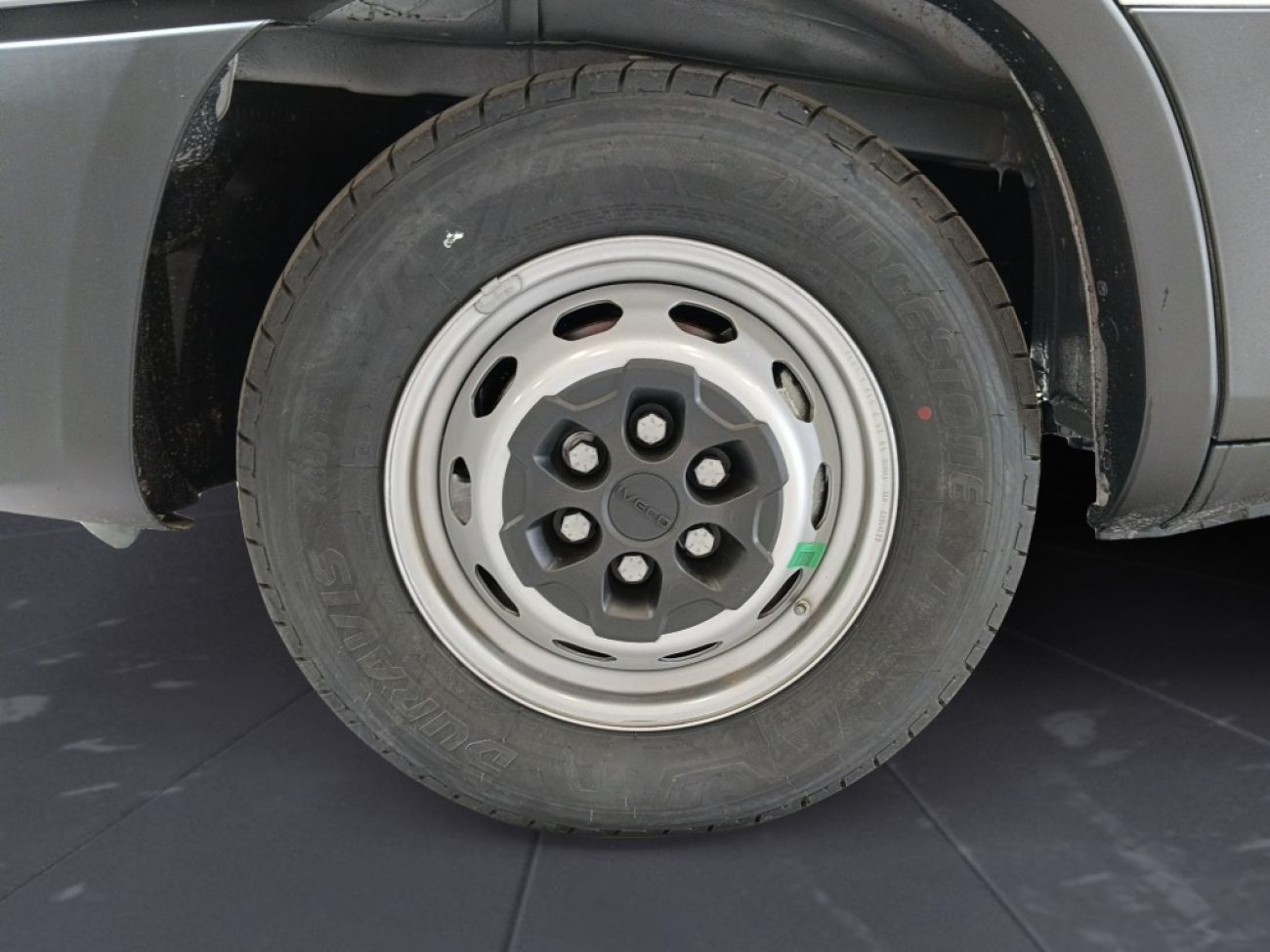 Mandataire IVECO Daily 35S16 2.3 V12 156CV