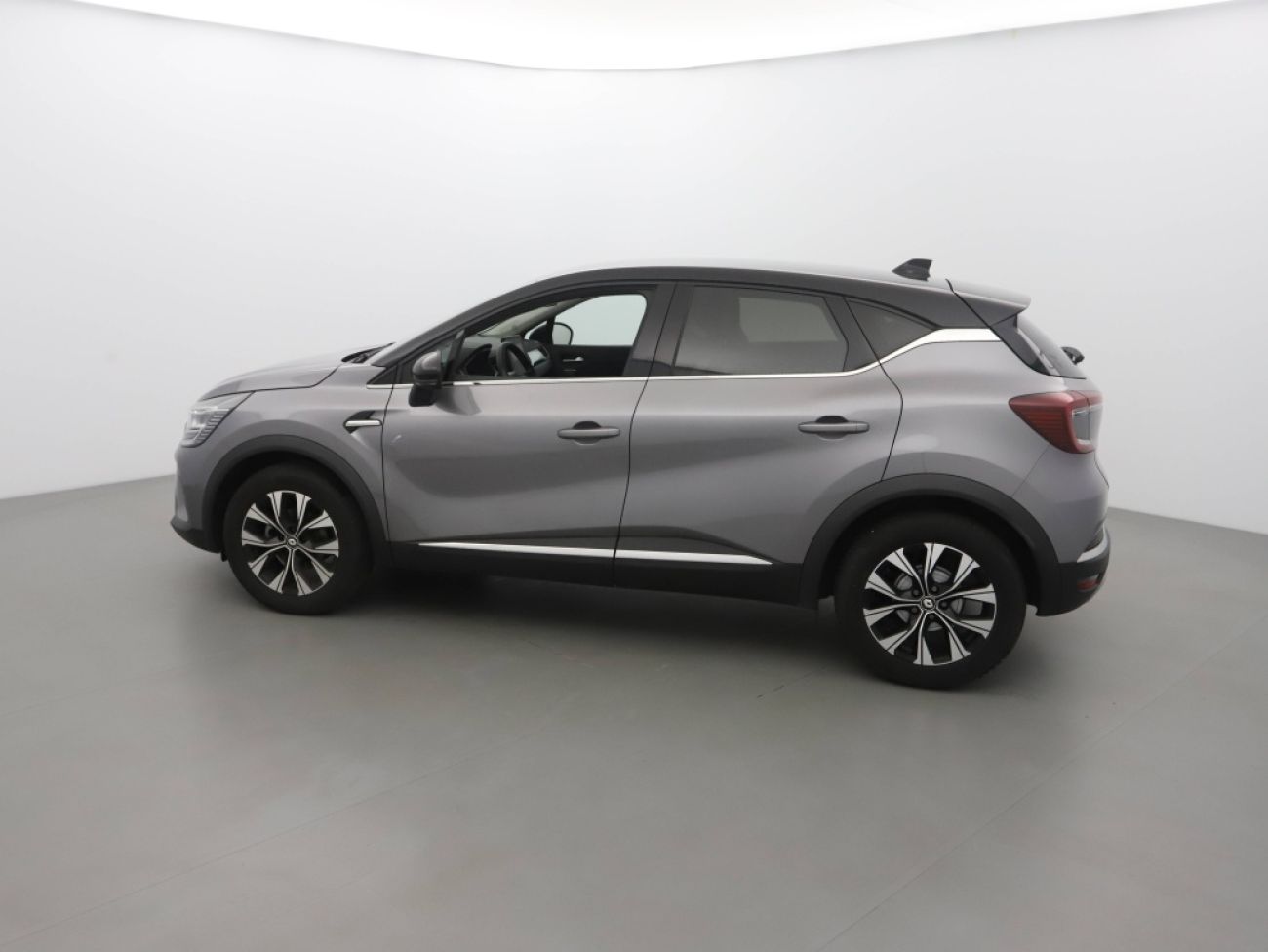 Mandataire RENAULT Captur 1.0 TCE 90CH TECHNO
