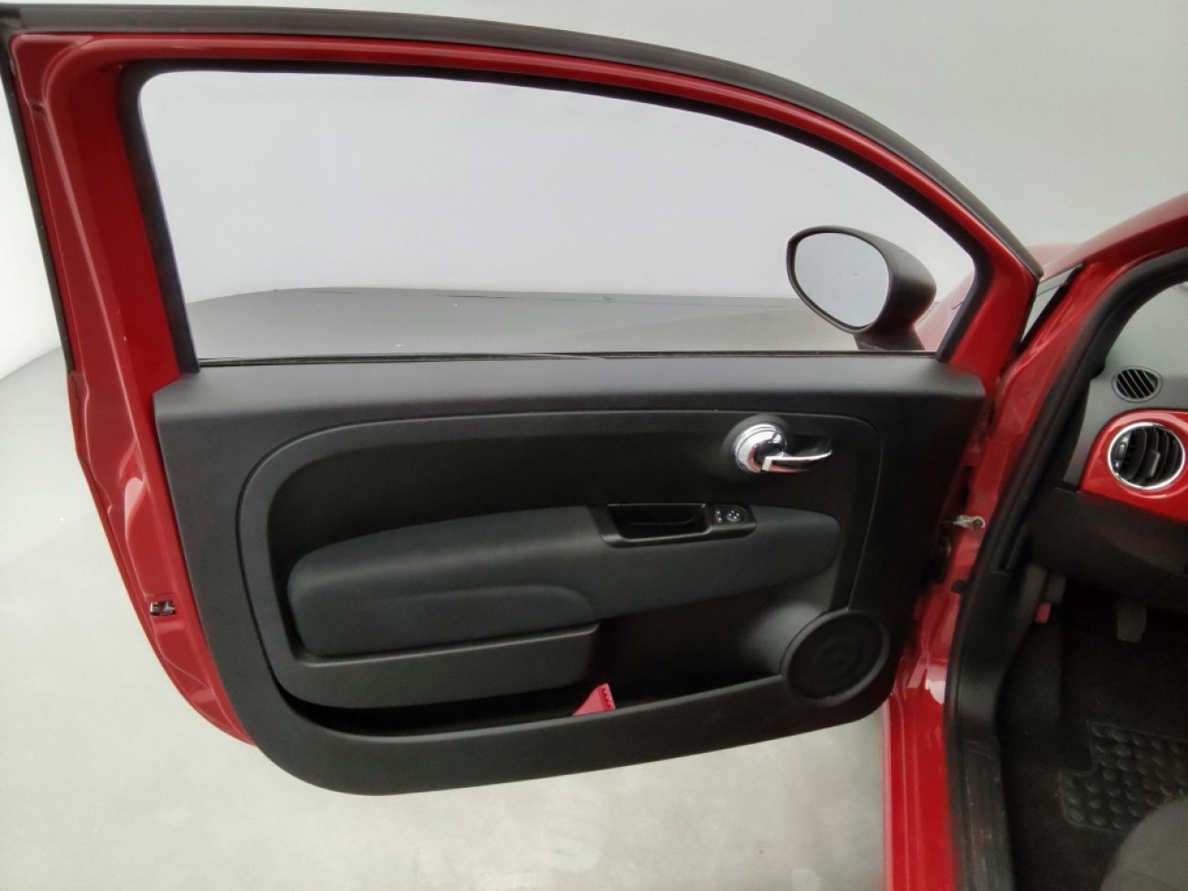 Mandataire FIAT 500 1.0 70CH BSG S&S