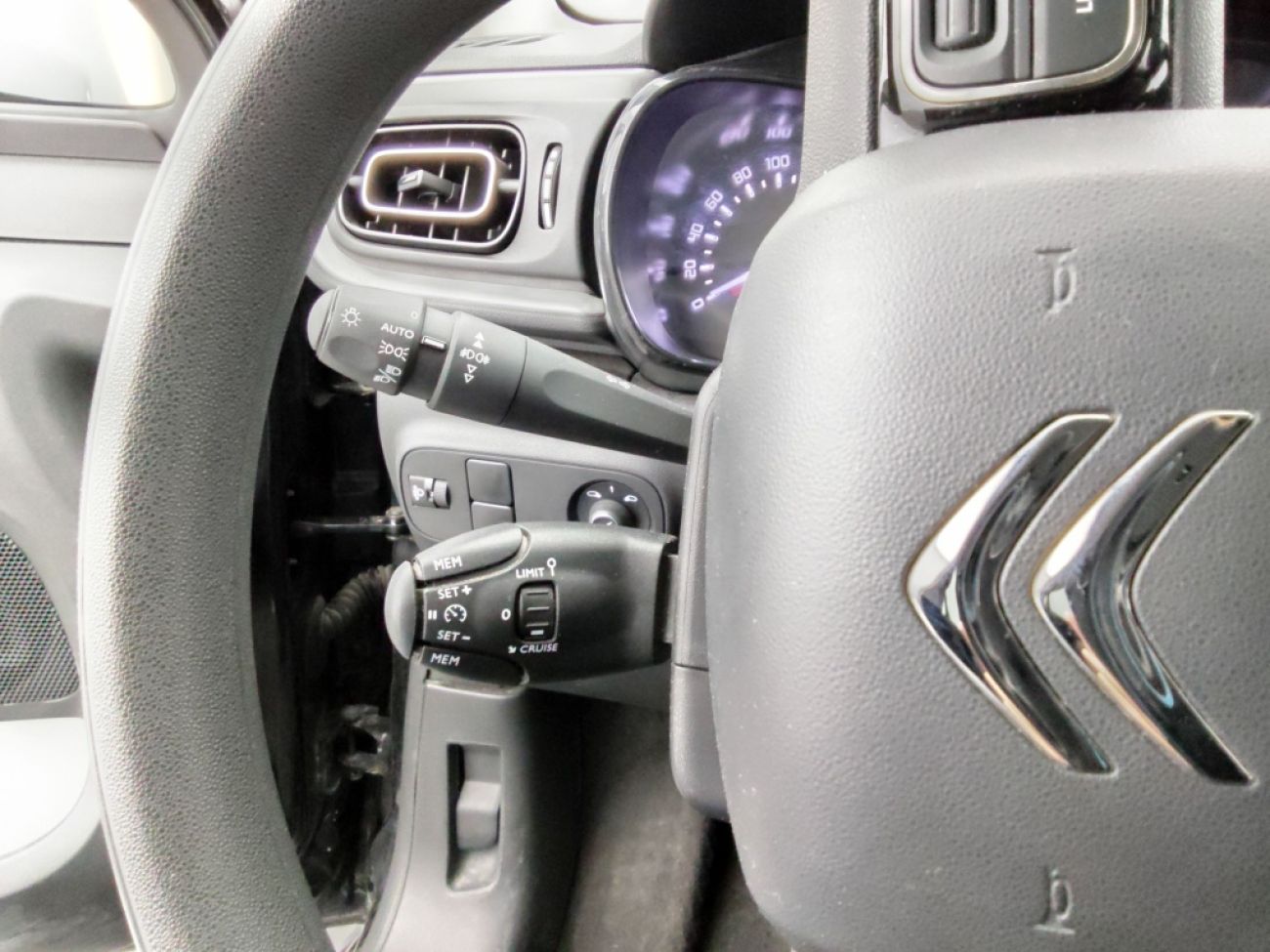 Mandataire Citroën C3 1.2 PURETECH 83CH S&S MAX