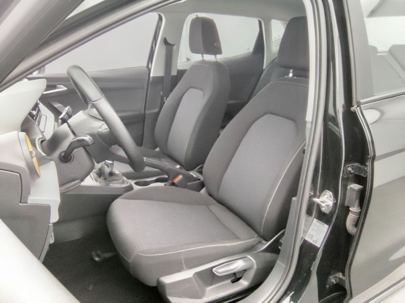 Mandataire Seat Ibiza 1.0 TSI 95CH STYLE