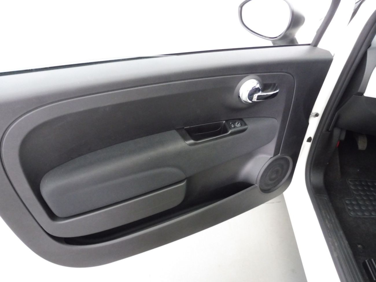 Mandataire FIAT 500 1.0 70CH BSG S&S