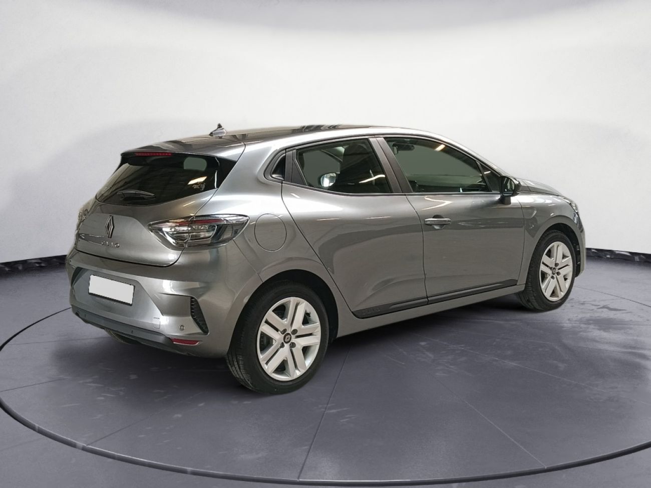 Mandataire RENAULT Clio 1.5 BLUE DCI 100CH EVOLUTION GSR2