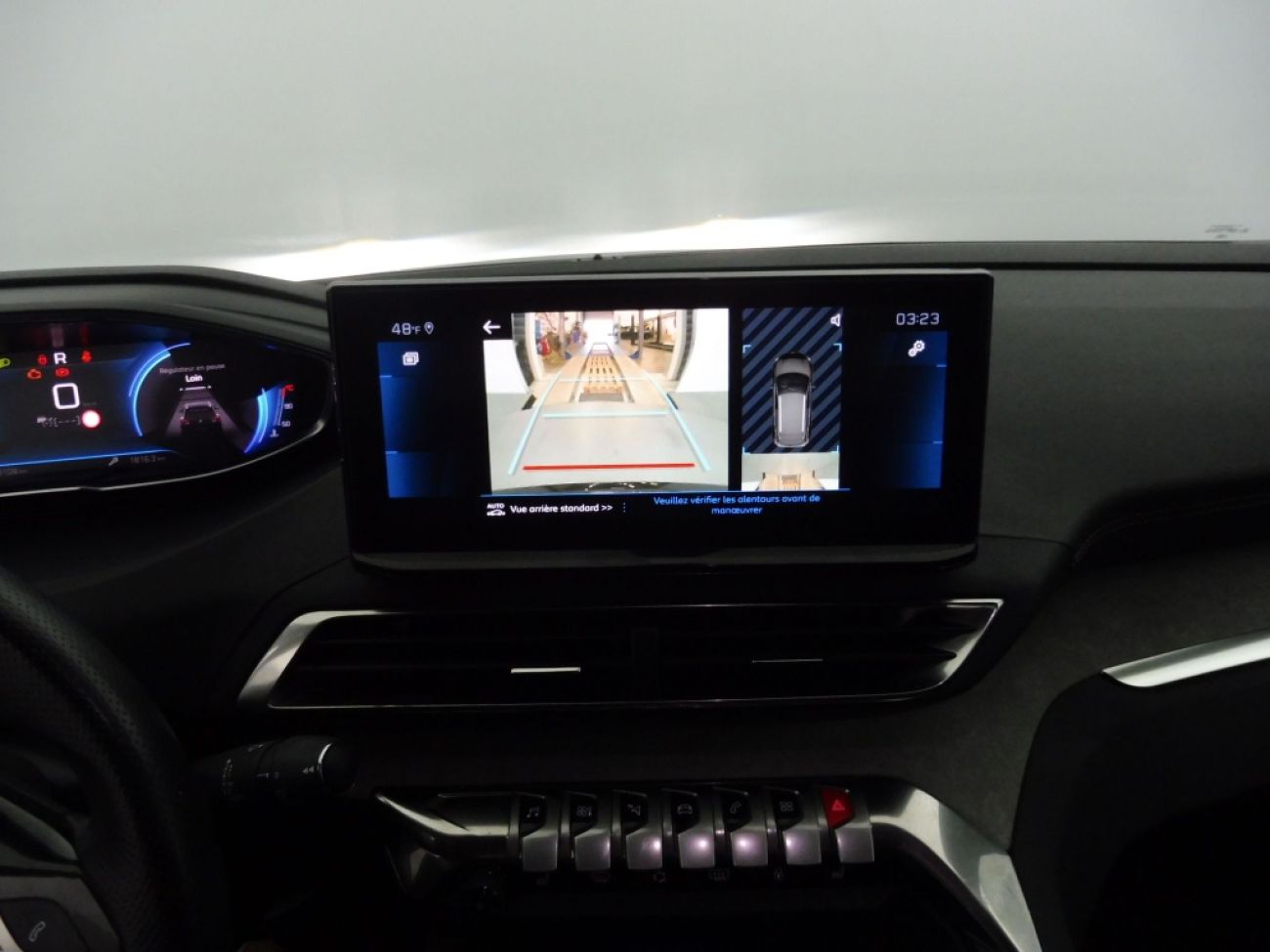 Mandataire PEUGEOT 3008 1.5 BLUEHDI 130CH S&S GT EAT8