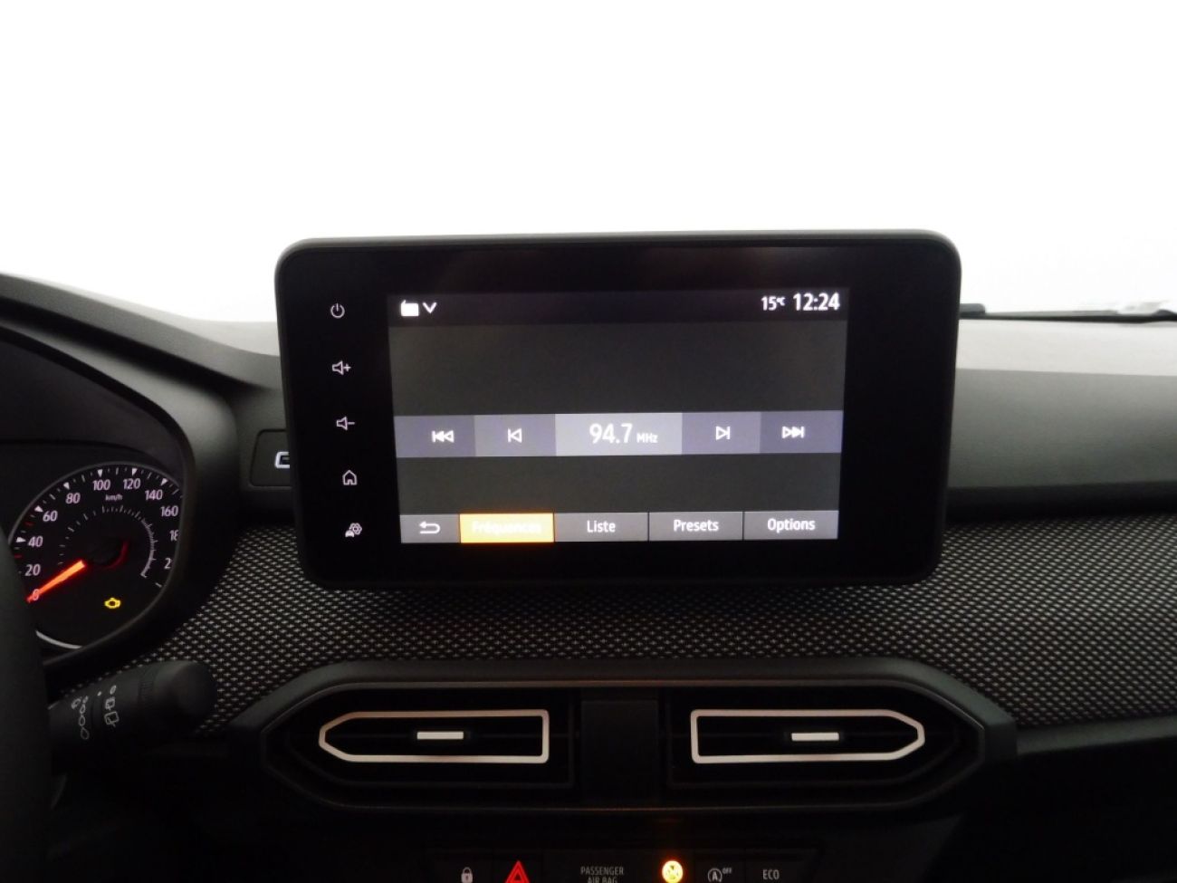 Mandataire Dacia Jogger 1.0 ECO-G 100CH EXPRESSION 7 PLACES -24