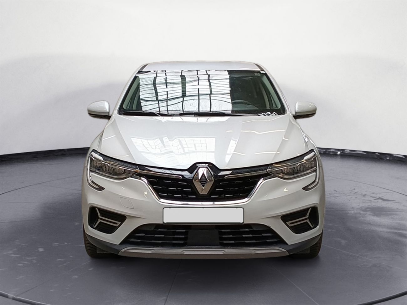 Mandataire RENAULT Arkana 1.6 E-TECH HYBRIDE 145CH EQUILIBRE