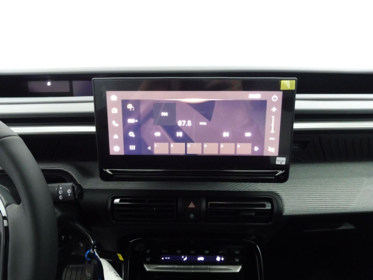 Mandataire Citroën C3 Aircross 1.2 HYBRIDE 145CH MAX