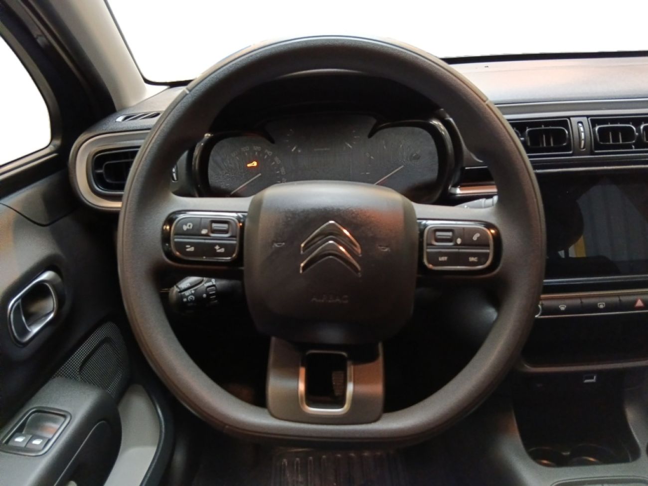 Mandataire Citroën C3 1.5 BLUEHDI 100CH S&S PLUS