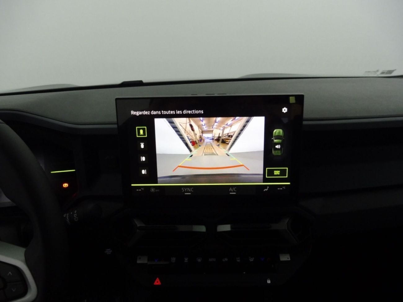 Mandataire Dacia Bigster 1.2 MILD HYBRID 130CH EXPRESSION 4X4