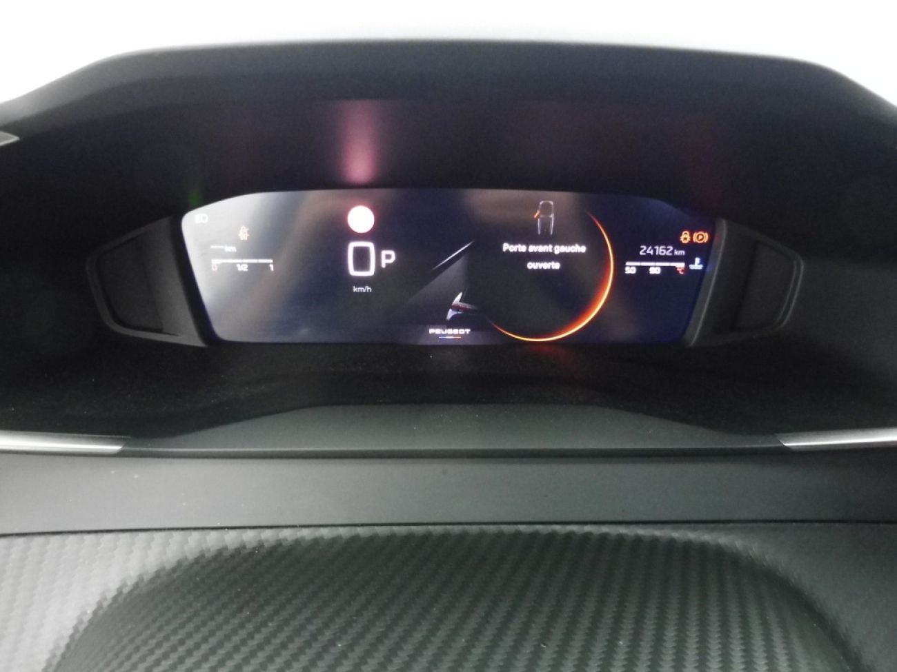 Mandataire PEUGEOT 2008 1.2 PURETECH 130CH S&S ALLURE EAT8