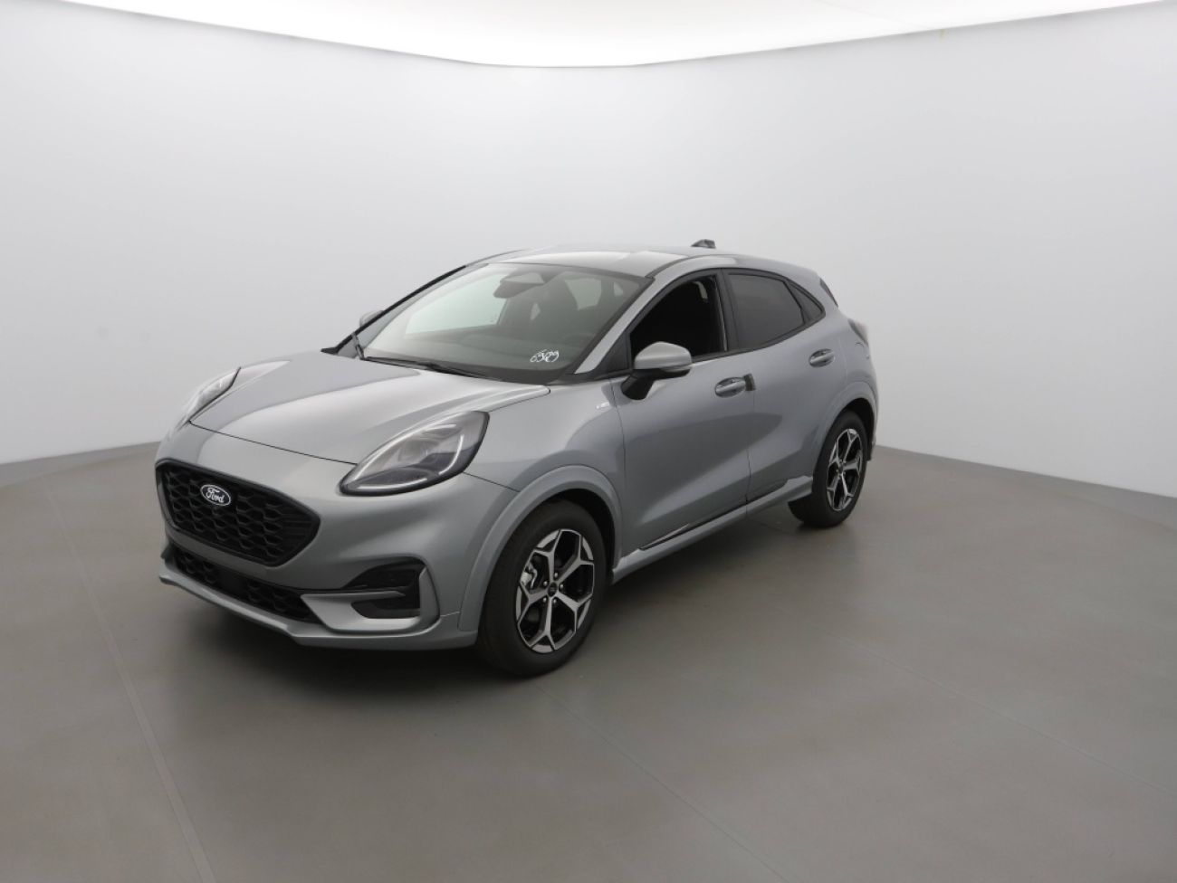 Mandataire Ford PUMA 1.0 ECOBOOST HYBRID 125CH ST LINE S&S POWERSHIFT