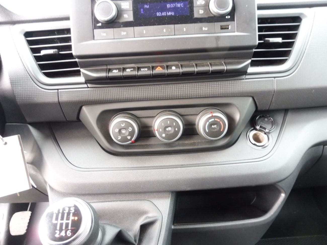 Mandataire RENAULT Trafic L2H1 3T 2.0 BLUE DCI 130CH CONFORT