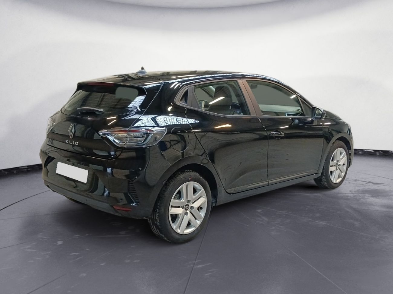 Mandataire RENAULT Clio 1.5 BLUE DCI 100CH EVOLUTION GSR2