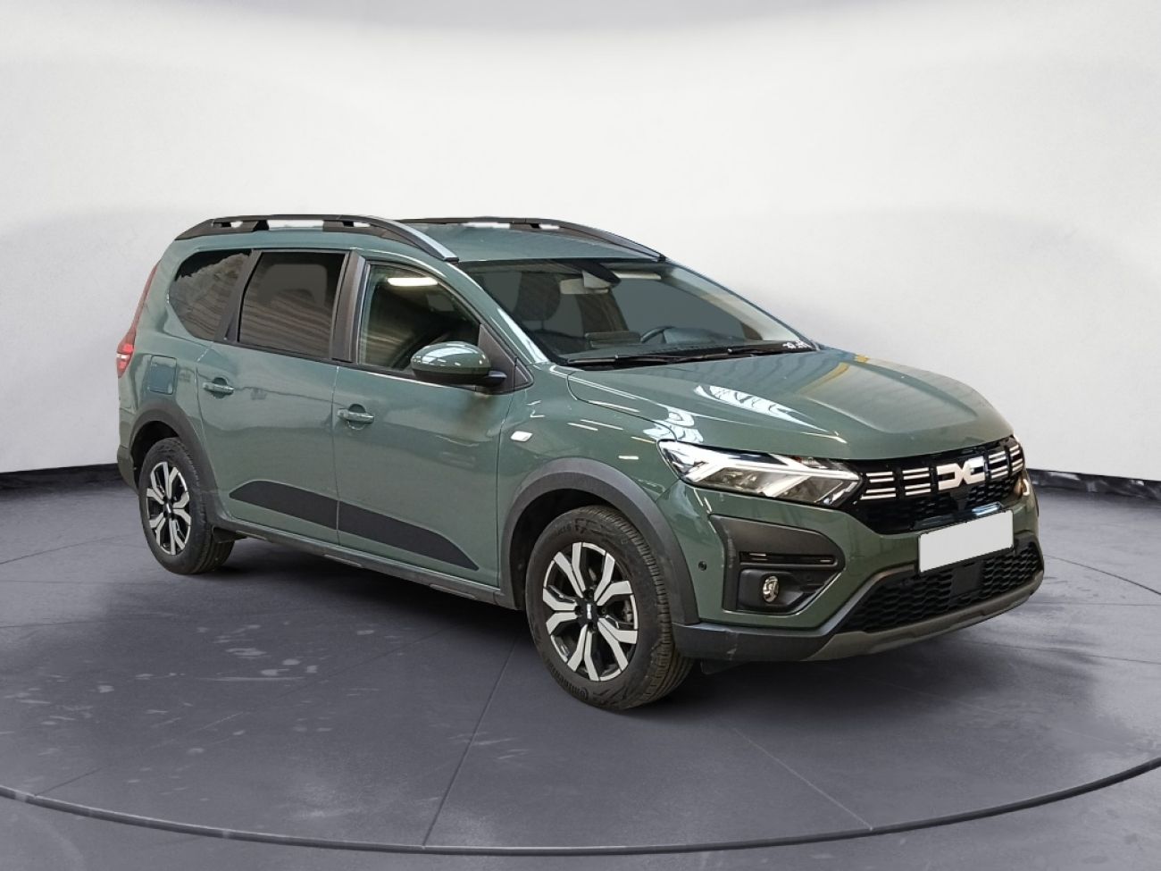 Mandataire Dacia Jogger 1.0 TCE 110CH EXPRESSION 7 PLACES