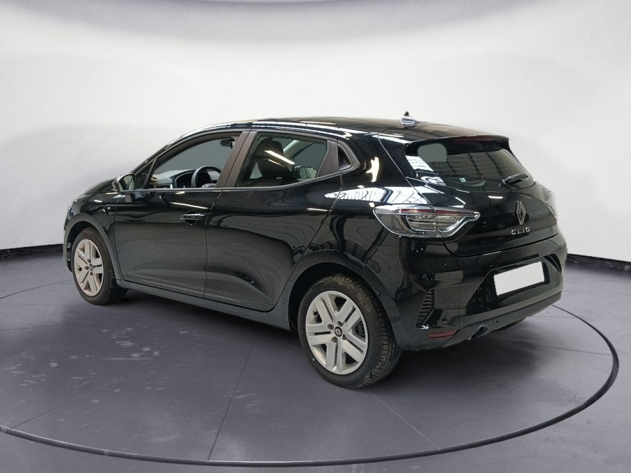 Mandataire RENAULT Clio 1.5 BLUE DCI 100CH EVOLUTION GSR2