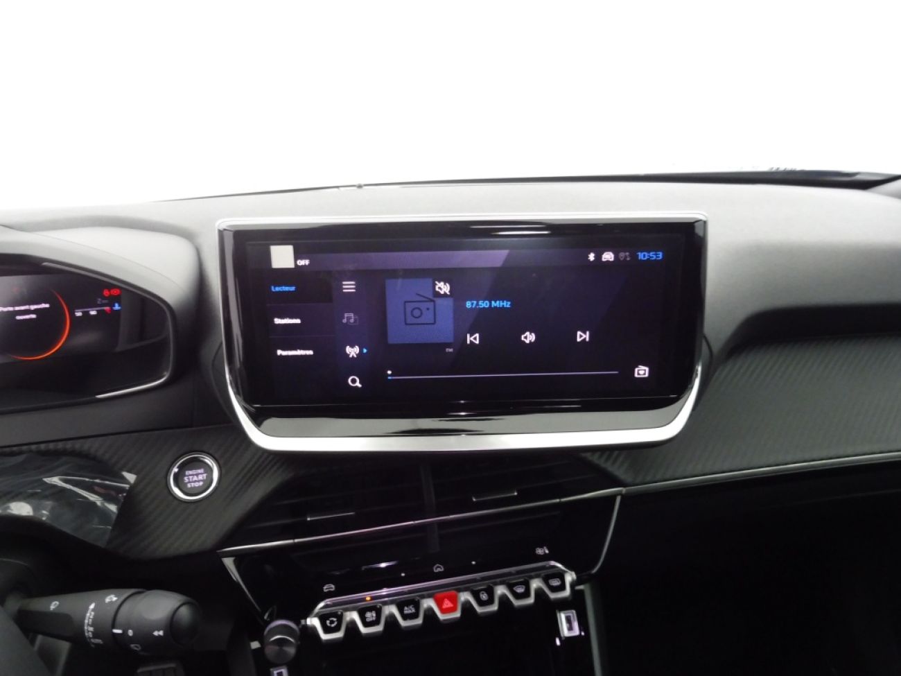 Mandataire PEUGEOT 2008 1.2 HYBRID 145CH ALLURE E-DCS6