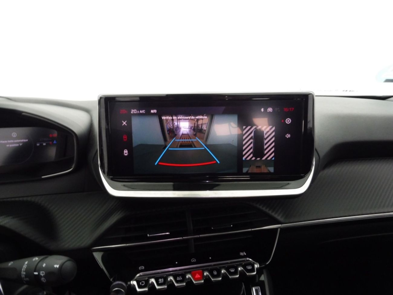 Mandataire PEUGEOT 2008 1.2 PURETECH 130CH S&S ALLURE EAT8