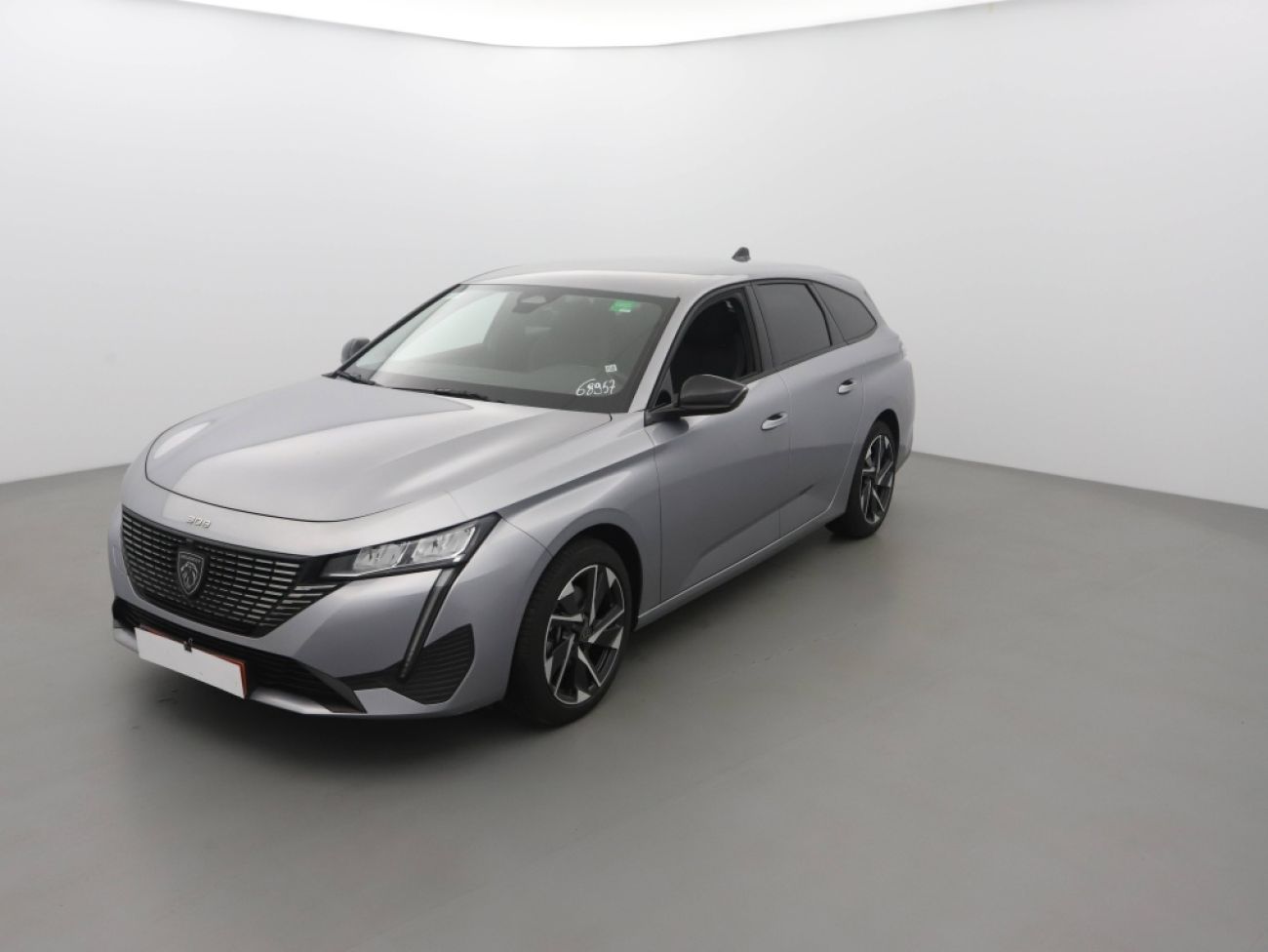 Mandataire PEUGEOT 308 SW 1.2 PURETECH 130CH S&S ALLURE EAT8