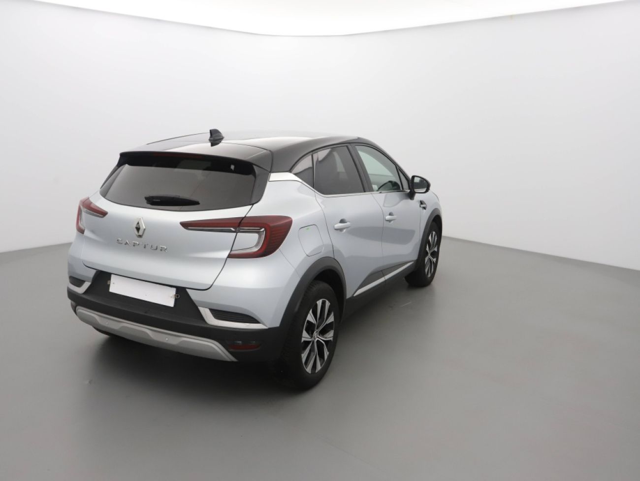Mandataire RENAULT Captur 1.0 TCE 90CH TECHNO