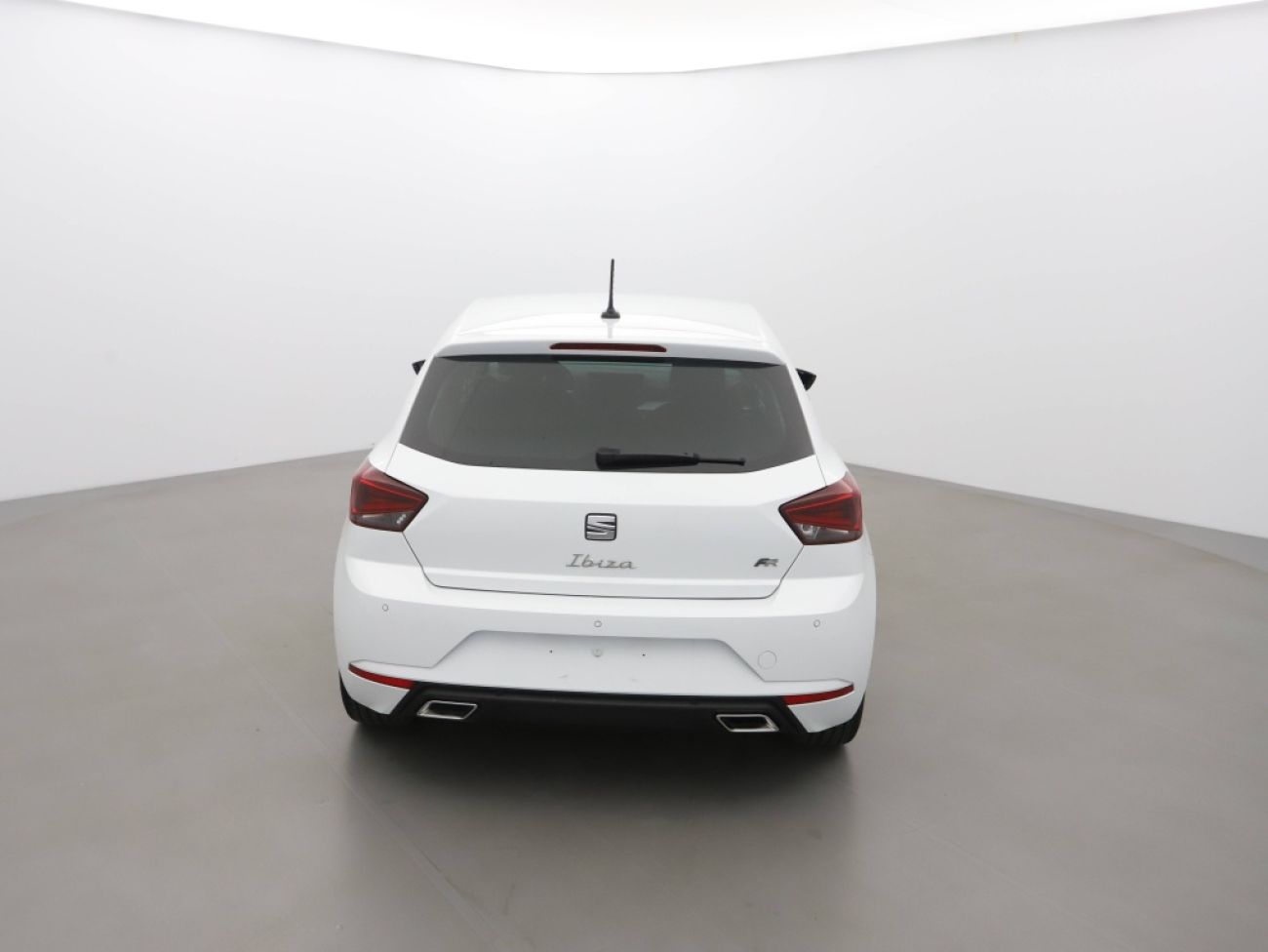 Mandataire Seat IBIZA 1.0 TSI 95CH FR