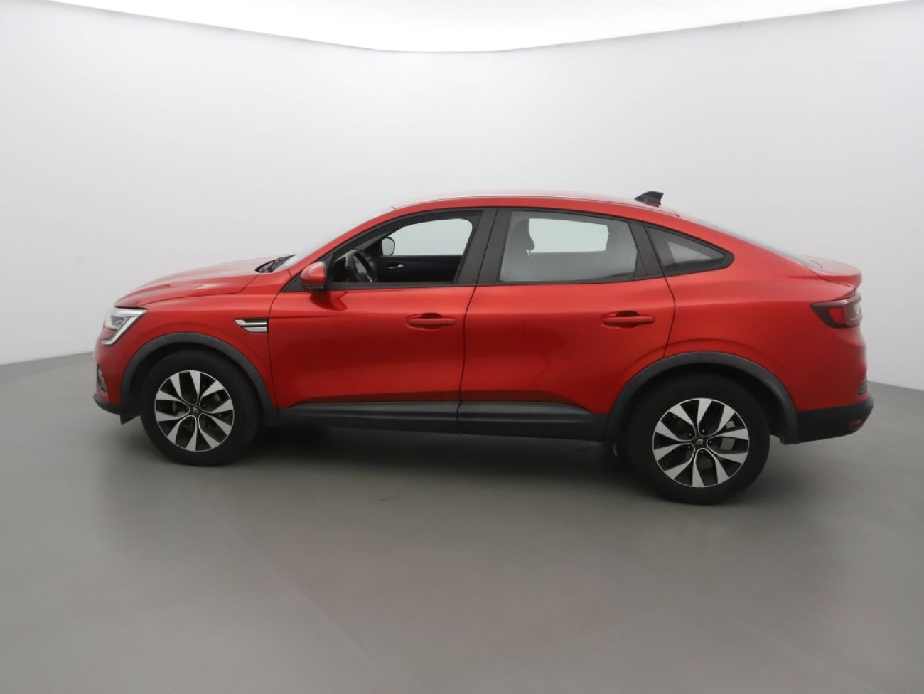 Mandataire RENAULT Arkana 1.3 TCE MILD HYBRID 140CH EQUILIBRE EDC