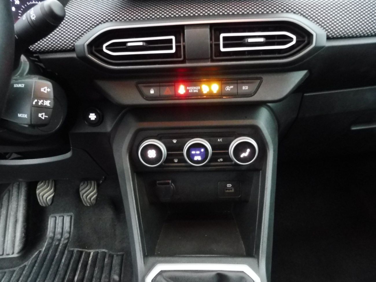 Mandataire Dacia Jogger 1.0 TCE 110CH EXPRESSION 7 PLACES