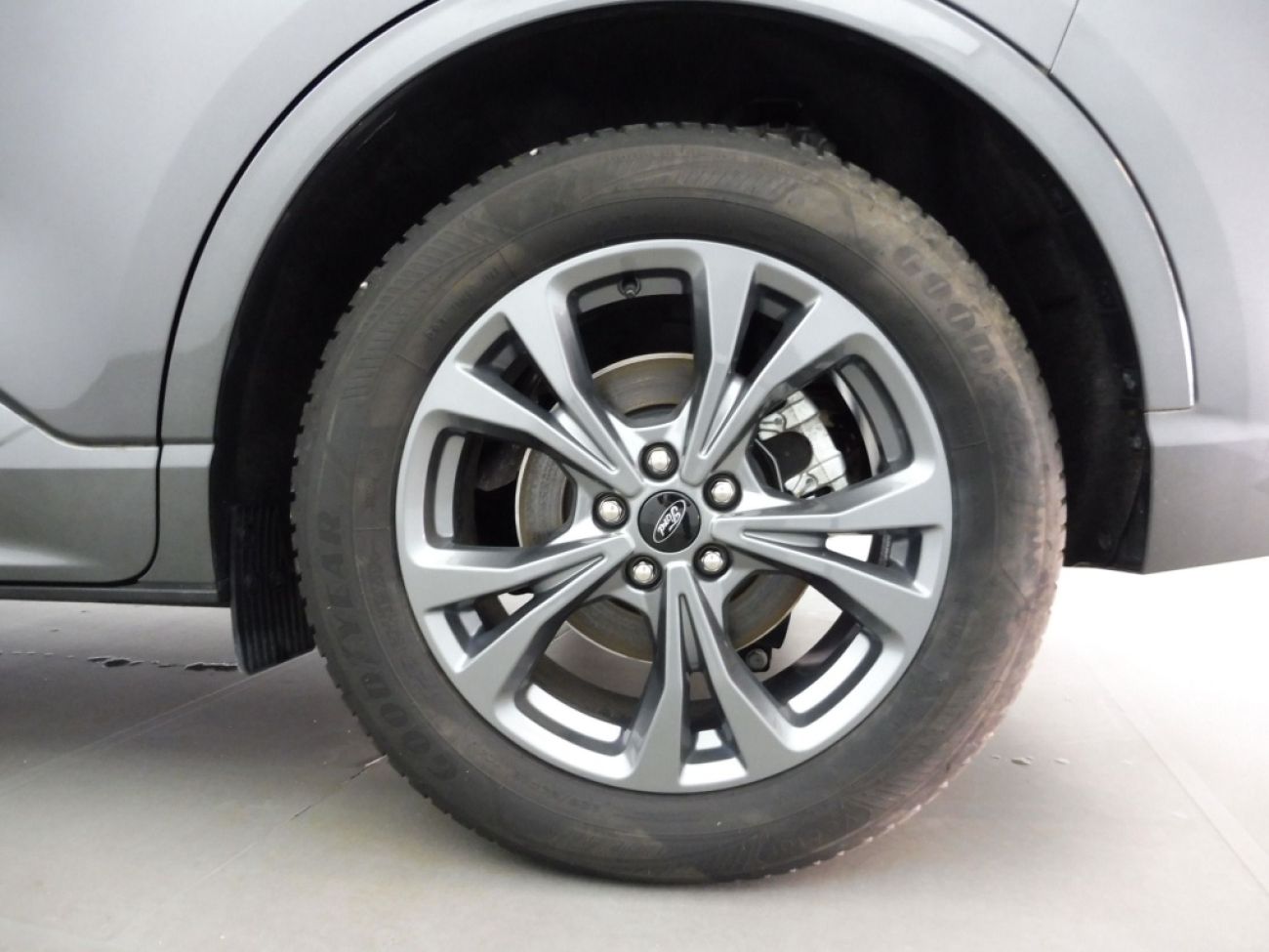 Mandataire Ford Kuga 2.0 TDCI 120CH ST-LINE POWERSHIFT