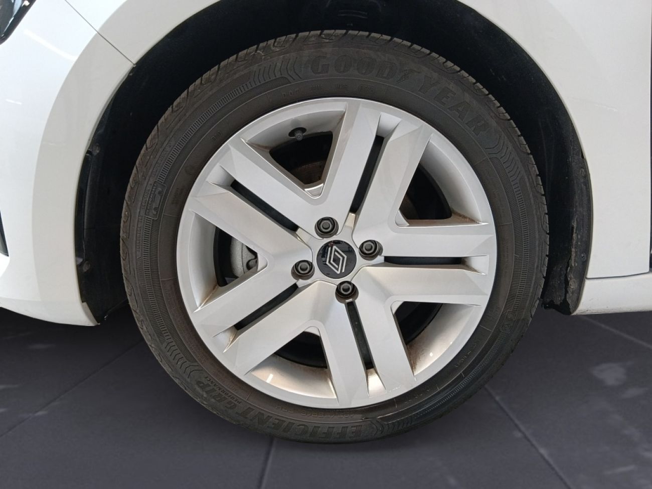 Mandataire RENAULT Clio 1.5 BLUE DCI 100CH EVOLUTION GSR2