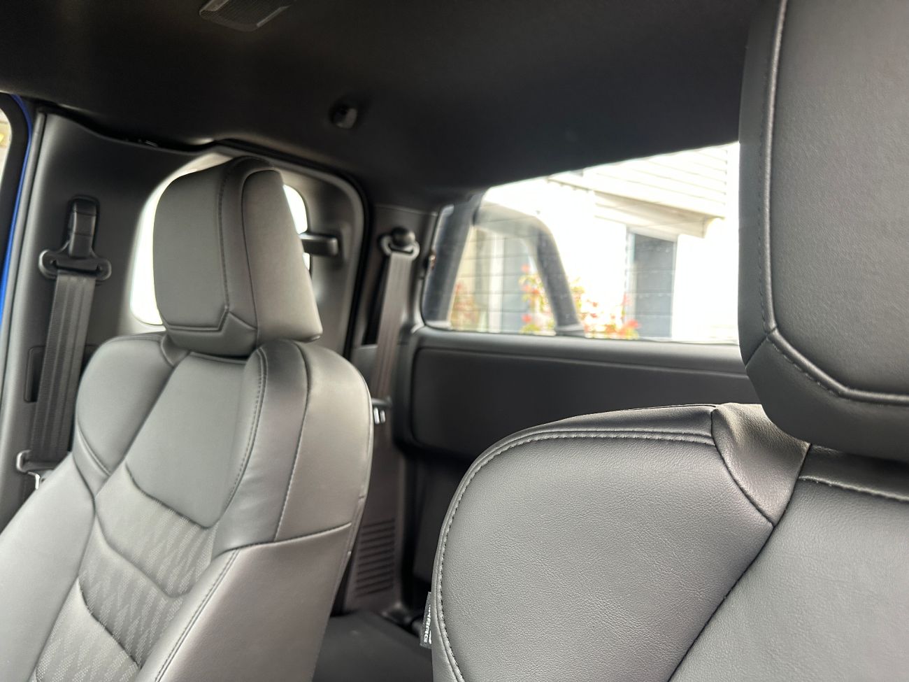 Mandataire ISUZU D-MAX N60 SPACE CAB 1.9 164 CH 4X4 A/T NITRO SPORT