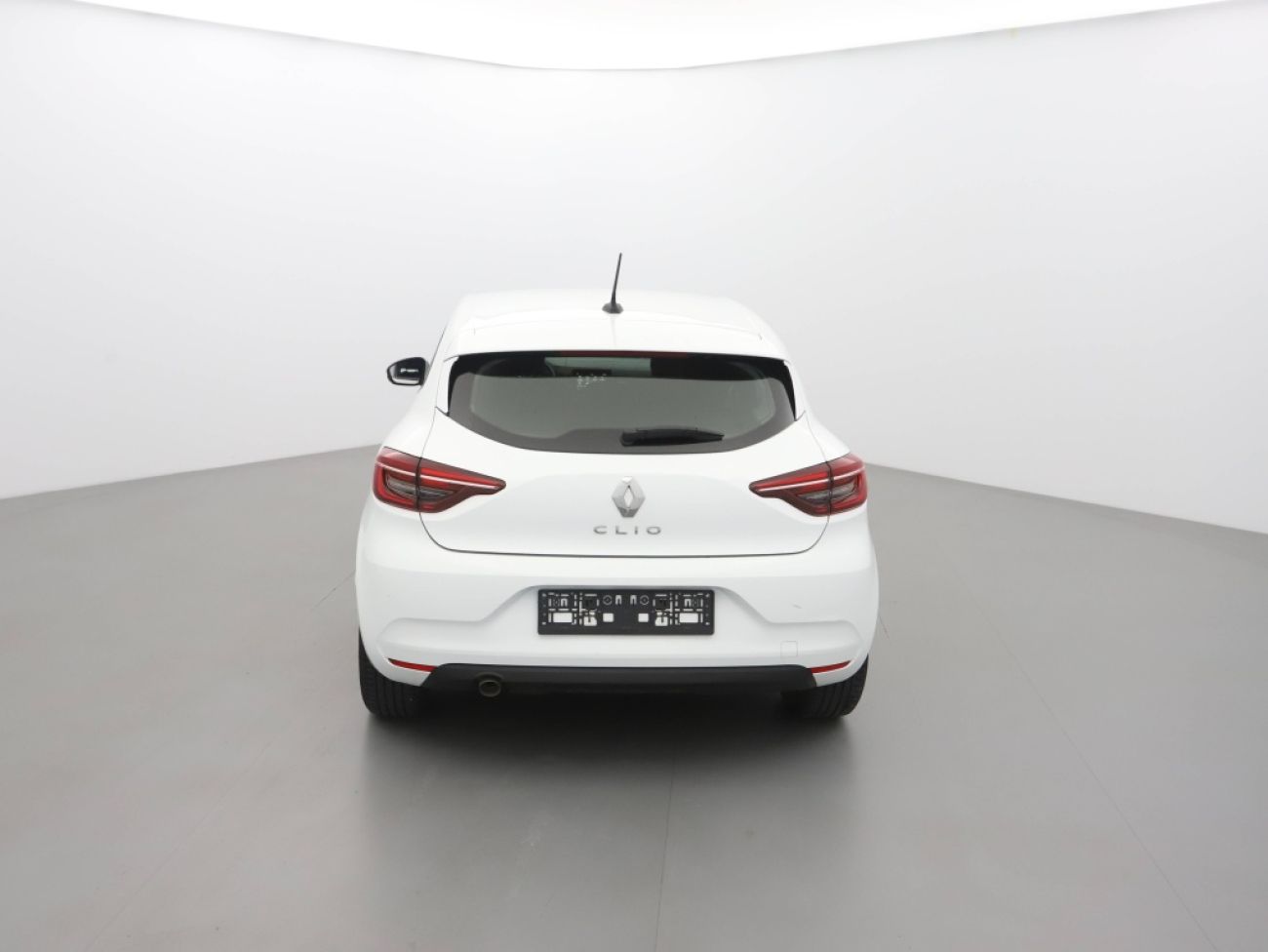 Mandataire RENAULT Clio 1.0 TCE 90zen