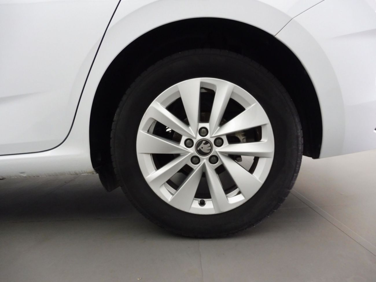 Mandataire SKODA Scala 1.0 TSI 116CH SELECTION