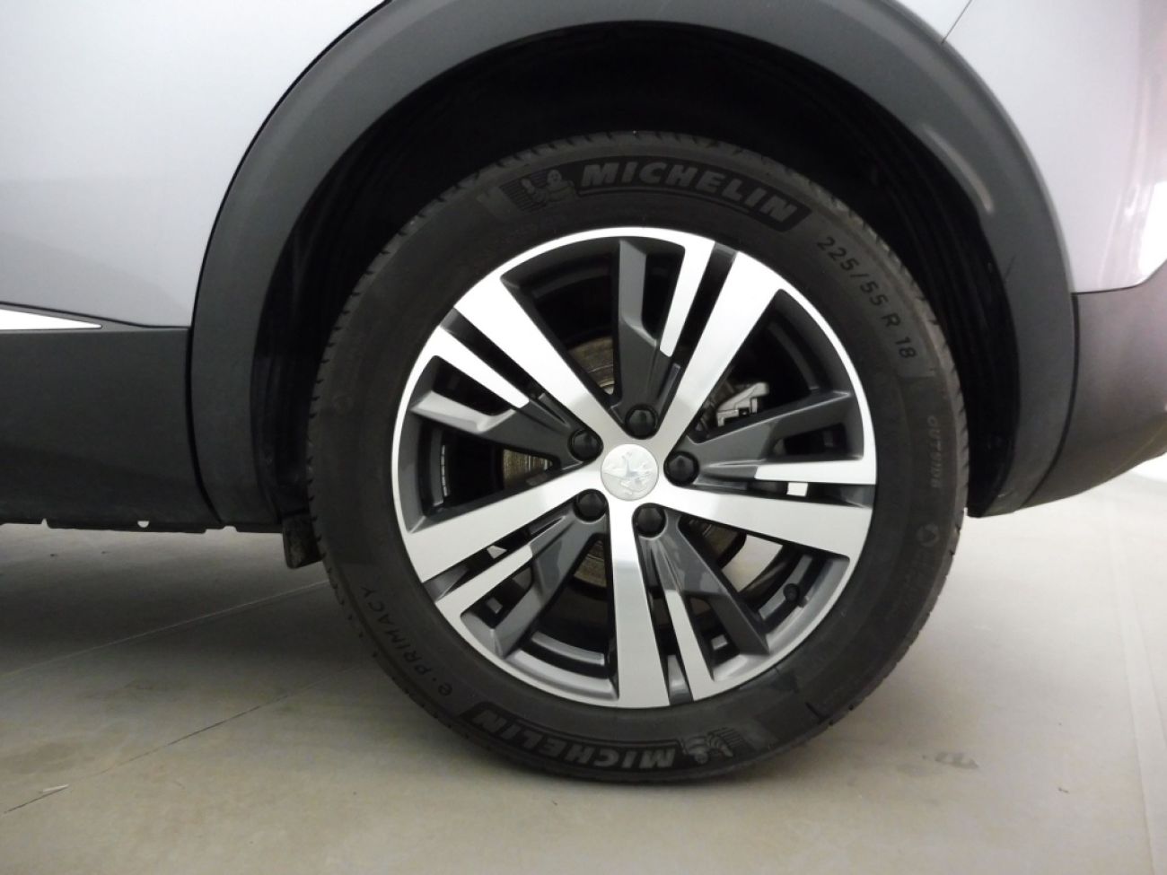 Mandataire PEUGEOT 3008 HYBRID 136CH ALLURE PACK E-DCS6