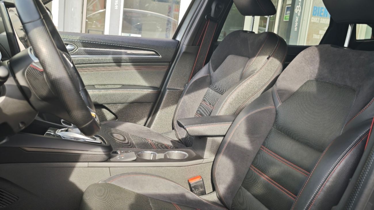 Mandataire RENAULT ARKANA E-Tech 145 - 21B R.S. Line