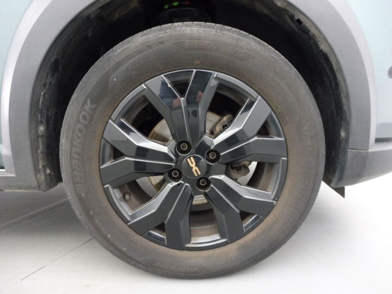 Mandataire Dacia Sandero 1.0 TCE 110CH STEPWAY EXTREME +