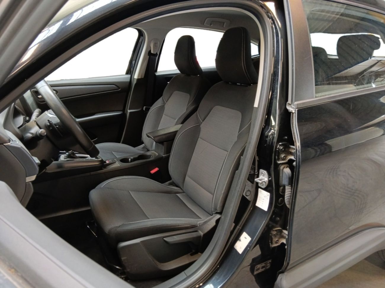 Mandataire RENAULT Arkana 1.3 TCE MILD HYBRID 140CH EQUILIBRE EDC