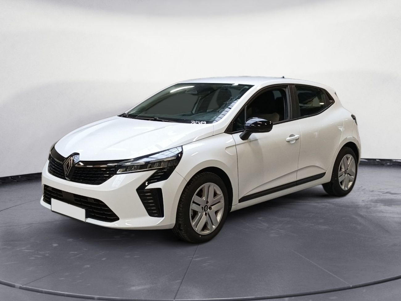 Mandataire RENAULT Clio 1.5 BLUE DCI 100CH EVOLUTION GSR2