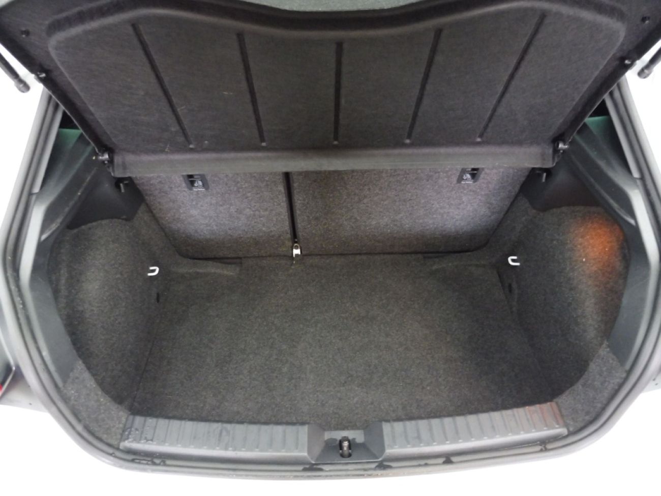 Mandataire Seat IBIZA 1.0 TSI 95CH FR
