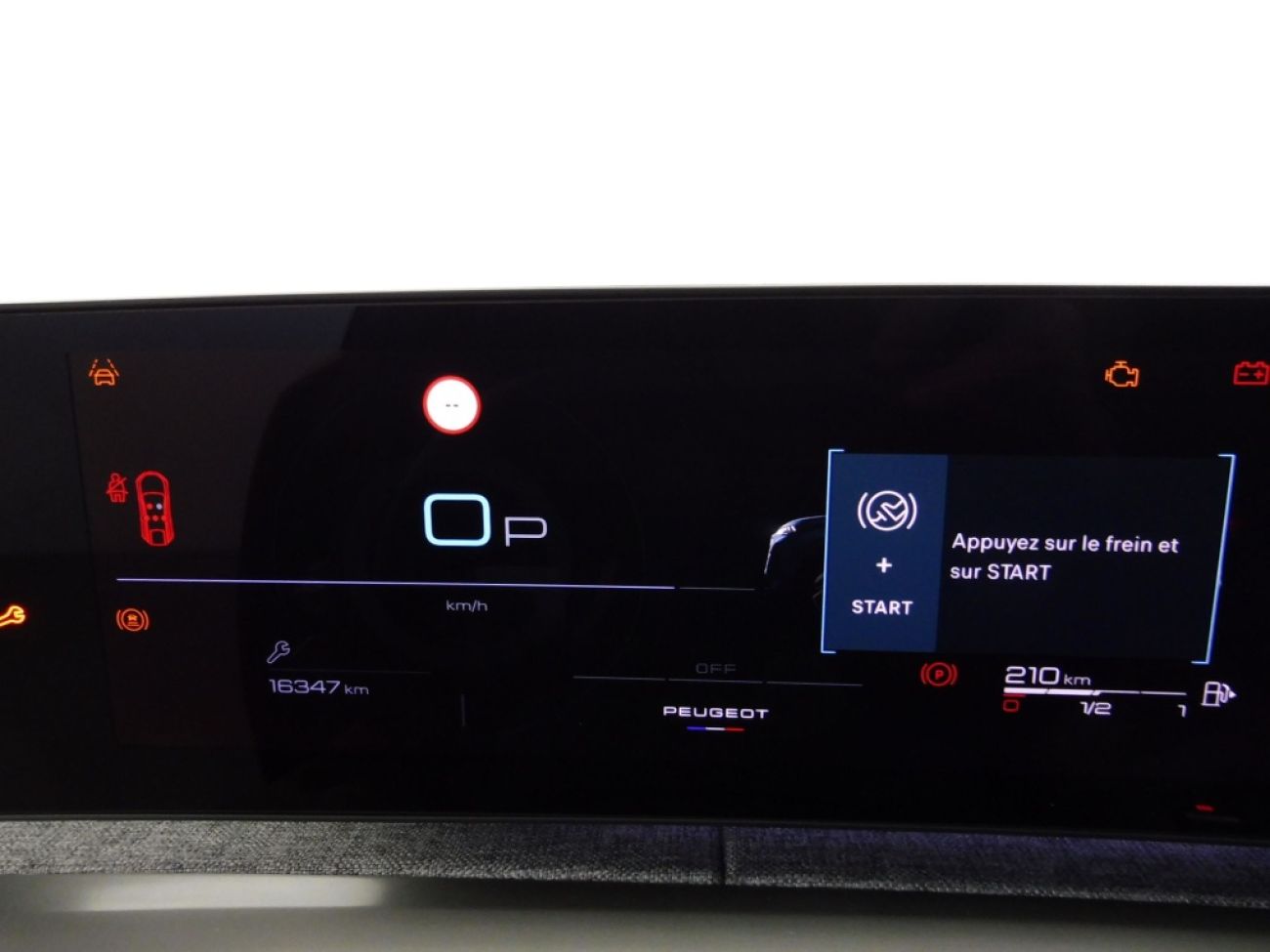 Mandataire PEUGEOT 3008 1.2 HYBRID 145CH ALLURE E-DCS6