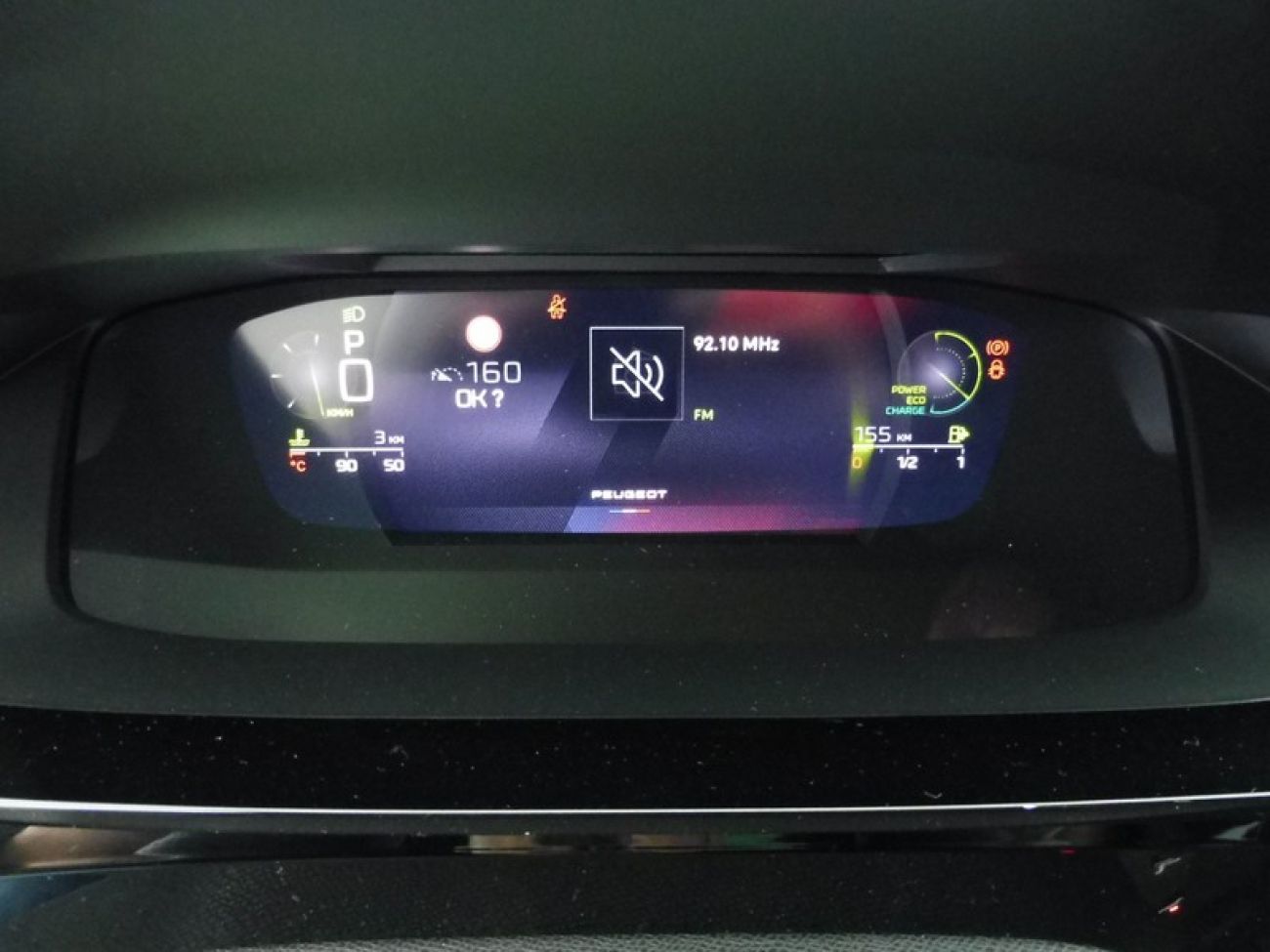 Mandataire PEUGEOT 308 SW 1.2 HYBRID 136CH GT E-DCS6