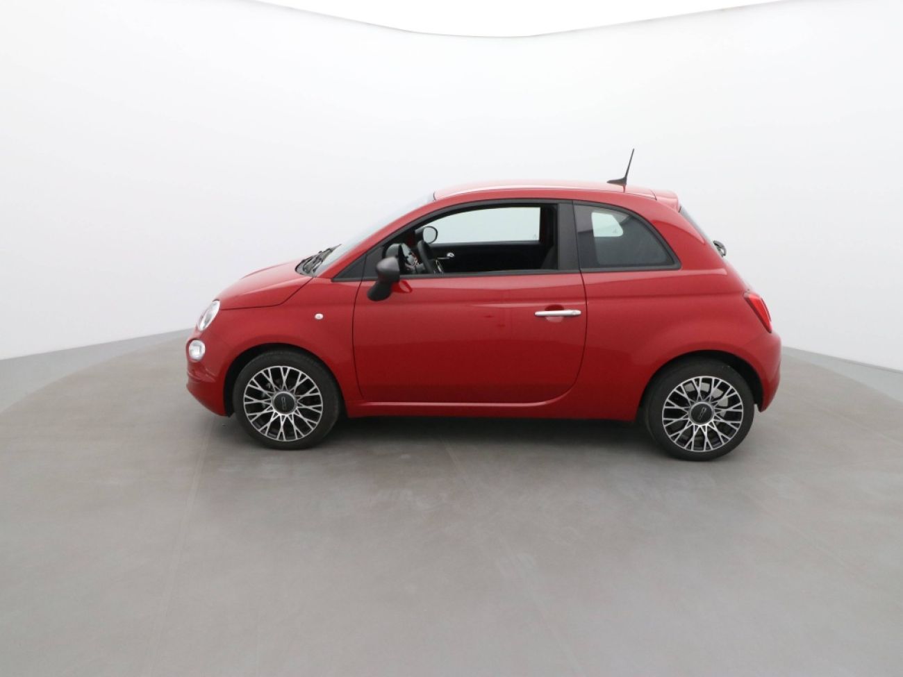 Mandataire FIAT 500 1.0 70CH BSG S&S