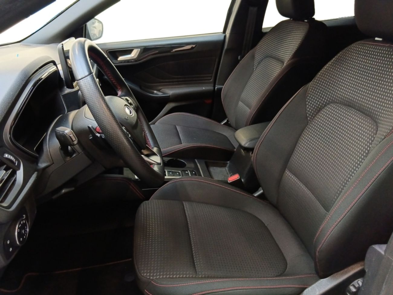 Mandataire Ford Focus 1.5 ECOBOOST 150 CAst line