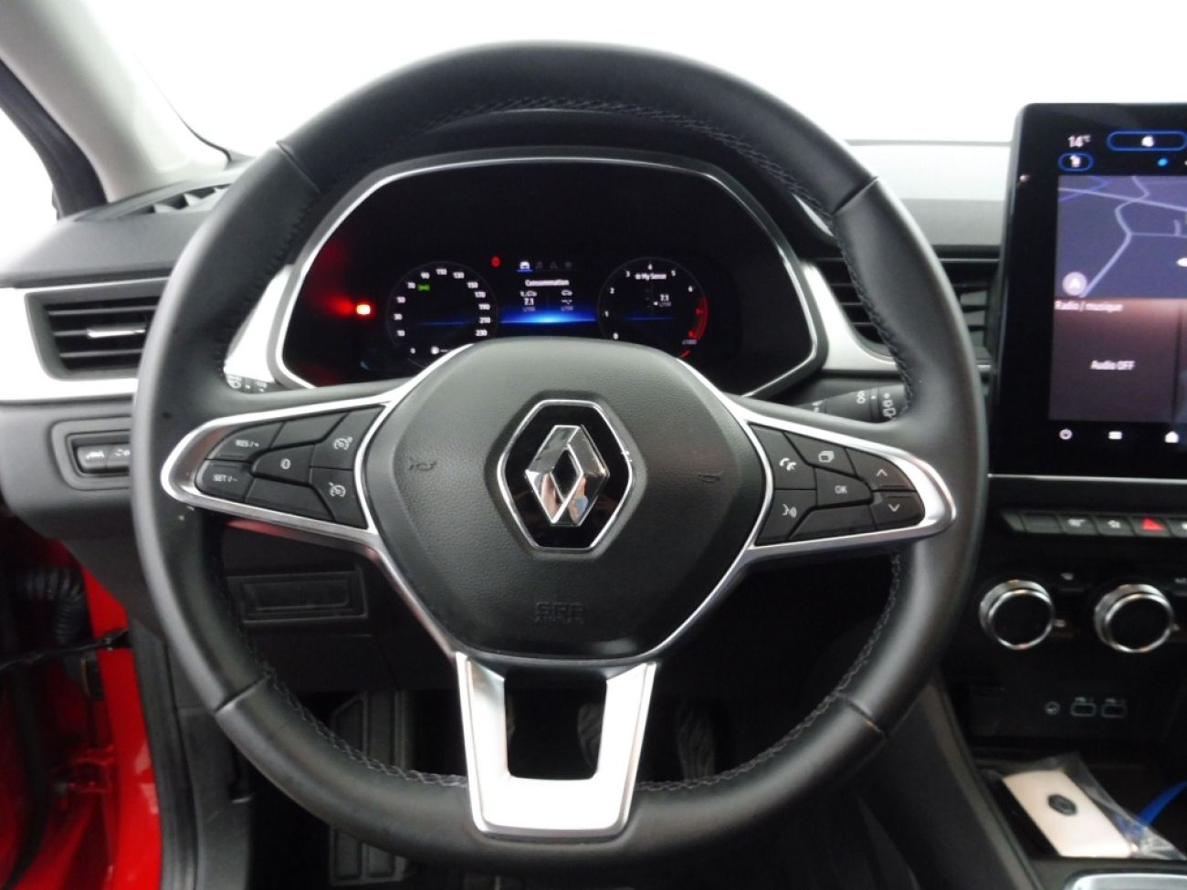 Mandataire RENAULT Captur 1.0 TCE 90CH TECHNO