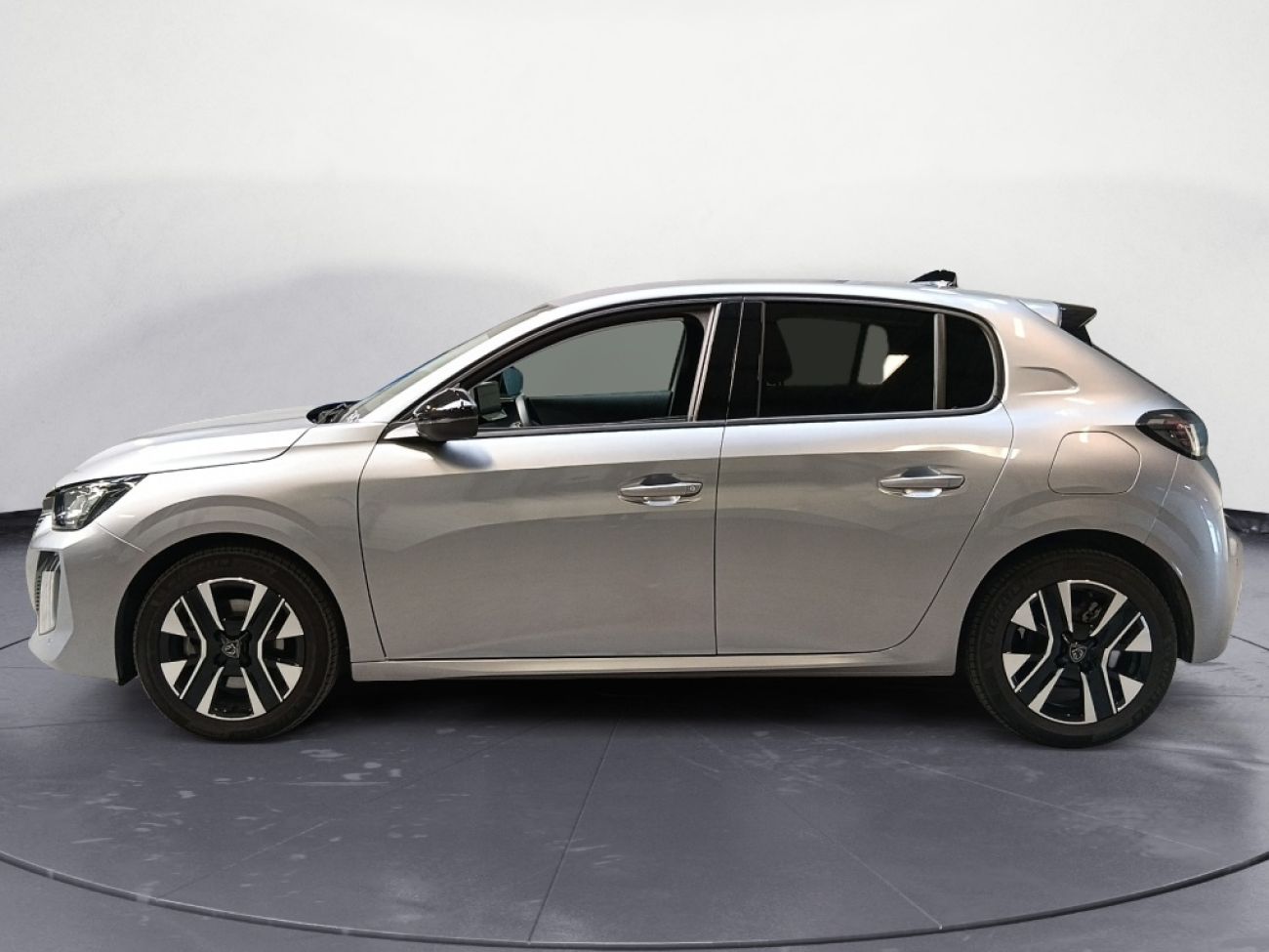 Mandataire PEUGEOT 208 1.2 100CH S&S ALLURE